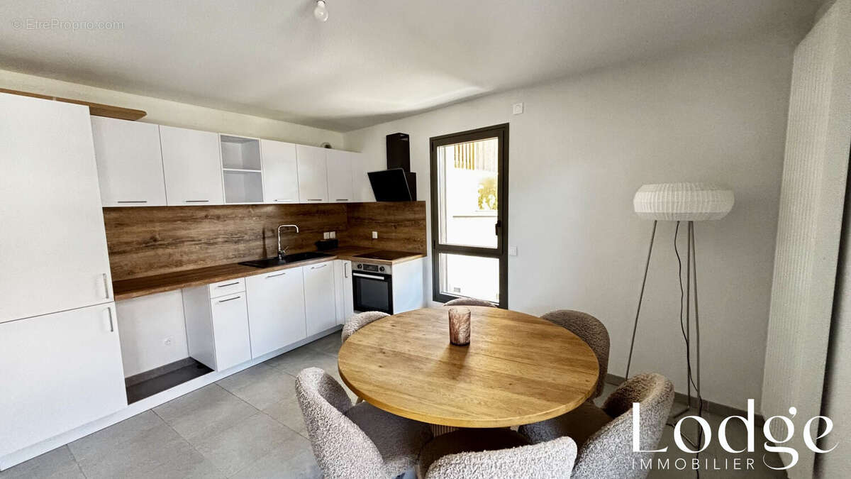 Appartement 81 m² à Briancon  - photo 5