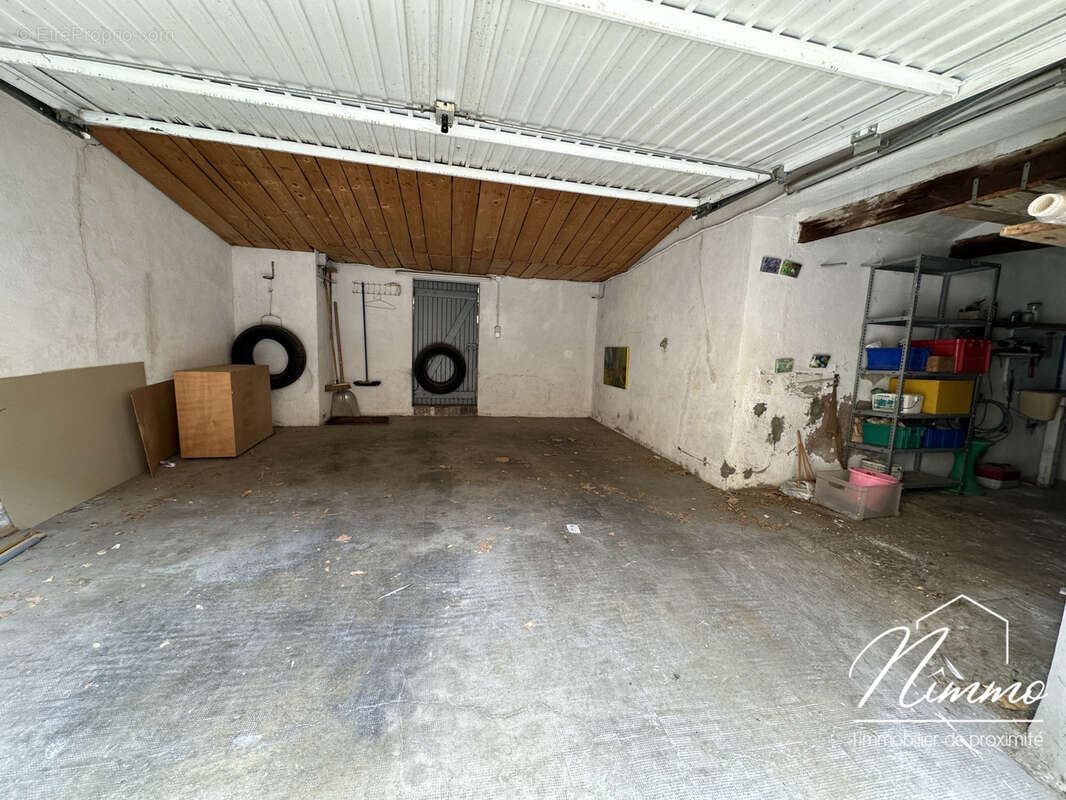 Appartement à NIMES