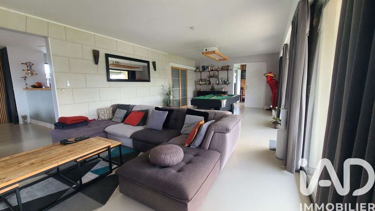 Photo 5 - Maison à VILLEBERNIER