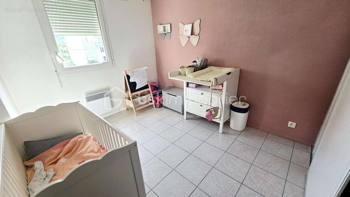 Appartement à BILLERE