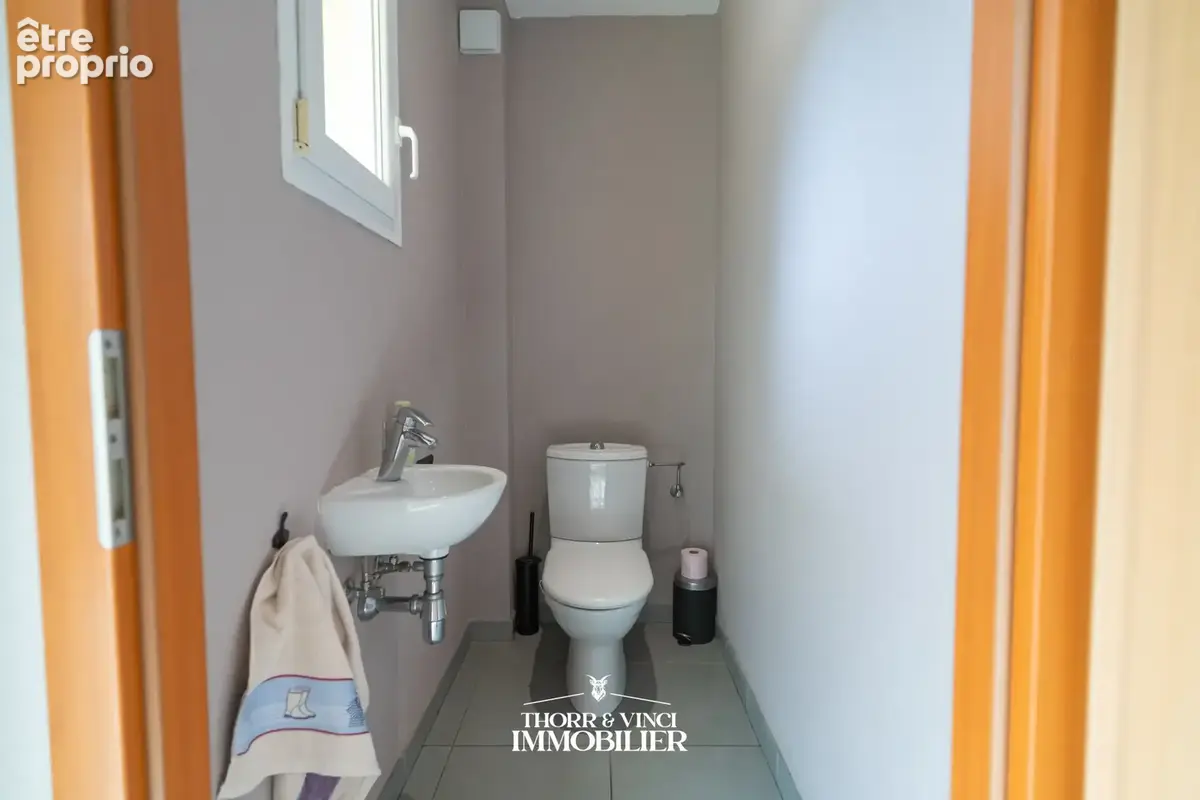 Maison 6 pièces - 106m2 - 6 ares - Strueth - photo 14