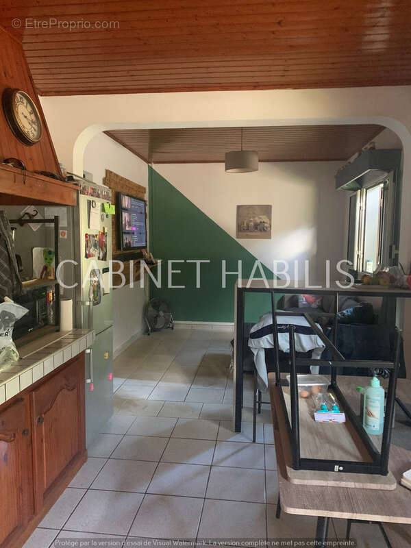 A vendre - un ensemble immobilier - saint-joseph- 244 200 € - photo 5