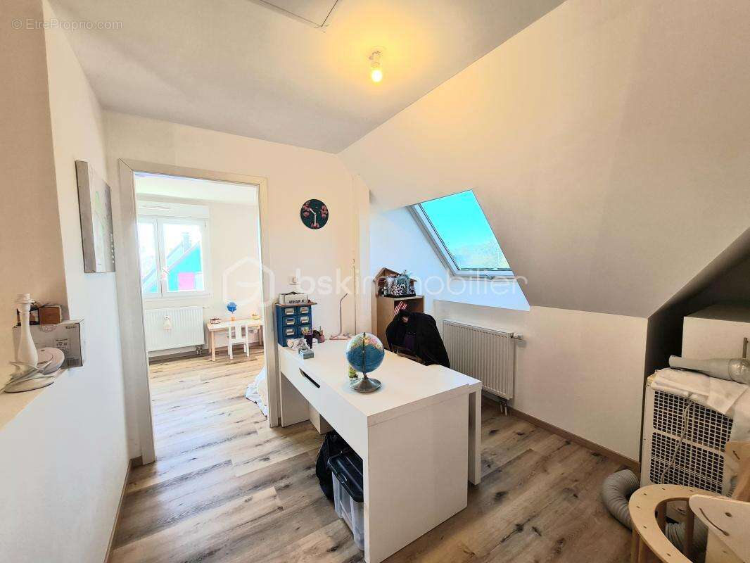 Maison à LUTTERBACH