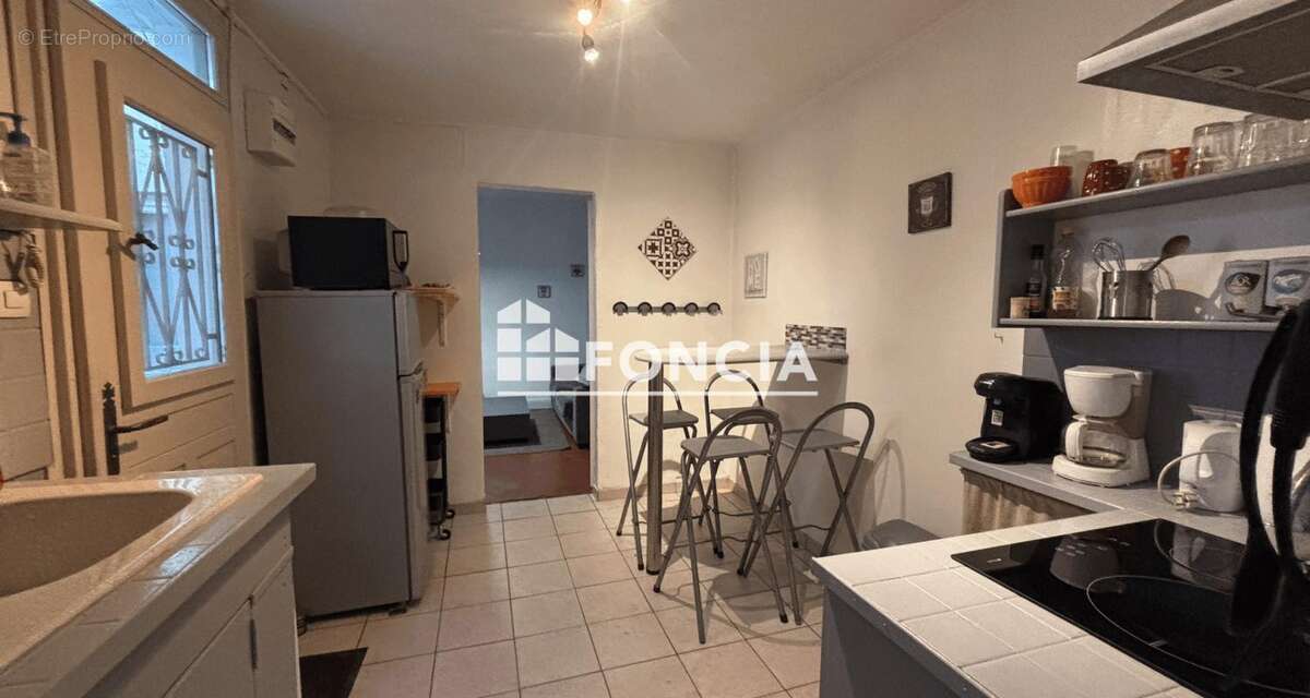 Appartement à AVIGNON