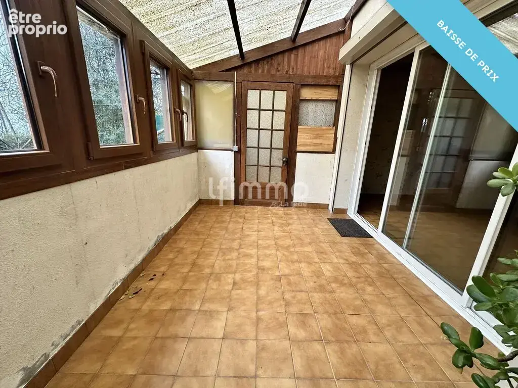 Maison Mitoyenne 4 pièces Vendôme - photo 13
