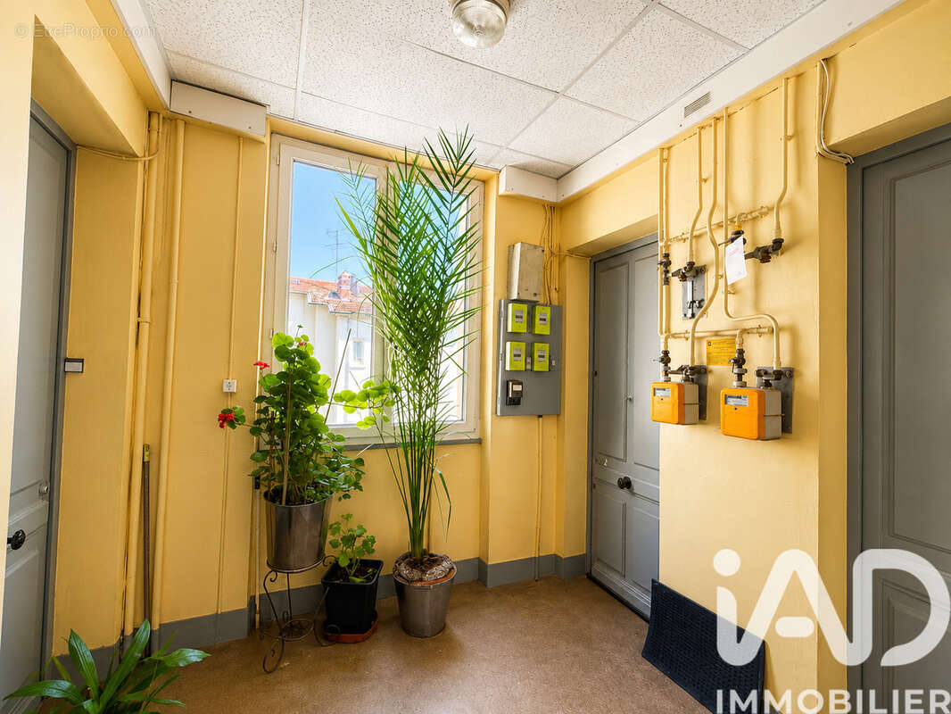 Photo 6 - Appartement à VIENNE