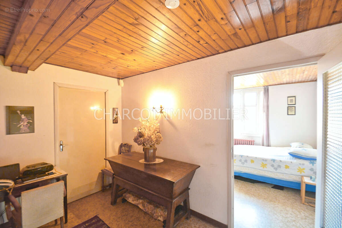 Maison à LYON-5E