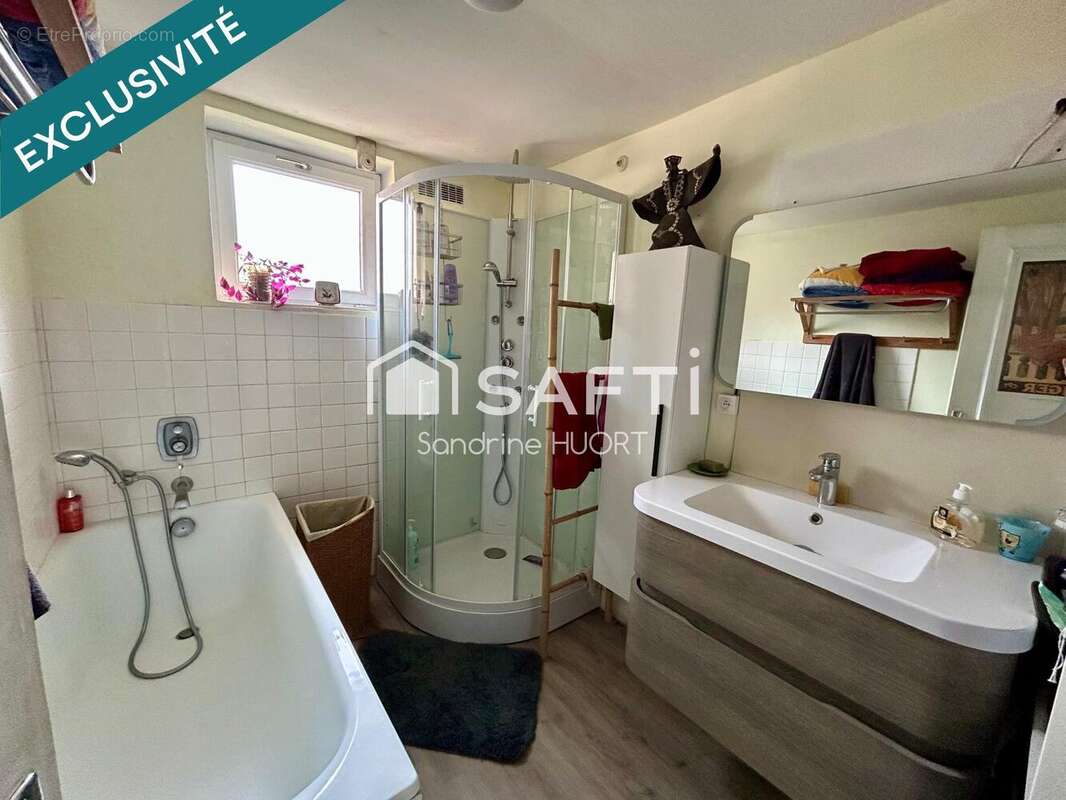 Photo 6 - Maison à COULONGES-SUR-L'AUTIZE