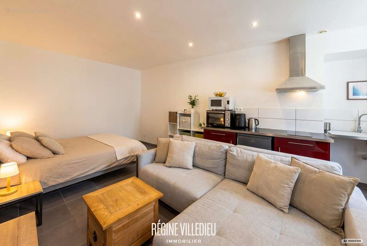 Appartement 104 m² à Cherbourg-Octeville  - photo 2