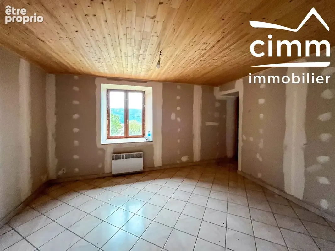 Maison 5 pièces 100 m² à vendre à Allevard (38580) - photo 5