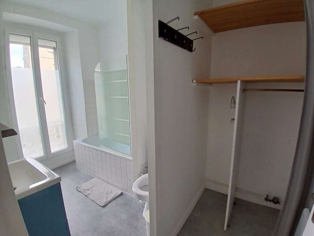 Appartement à LAVAL