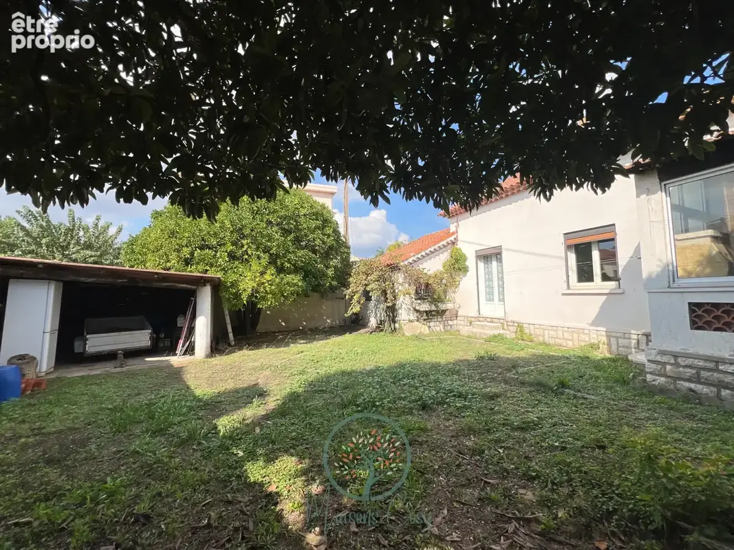Grande maison 5 pièces à Martigues Jonquière- 800 m2 de terrain - photo 20