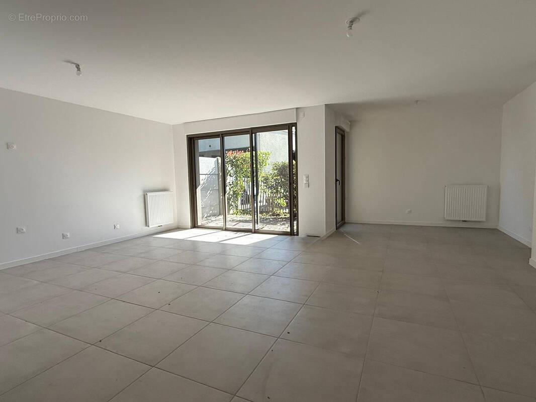 Appartement à TALENCE