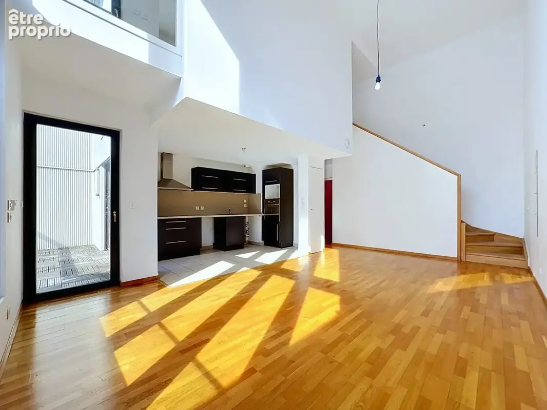 Appartement 4 pièces 82 m² à vendre à Grenoble (38000) - photo 4