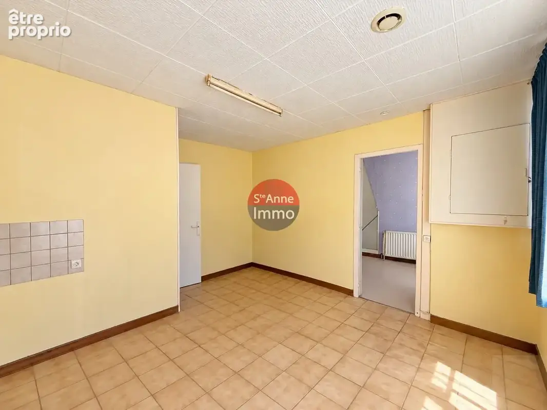 Vers-sur-selle - 160m2 - maison - 4 chambres - studio - atelier - dependances - photo 13