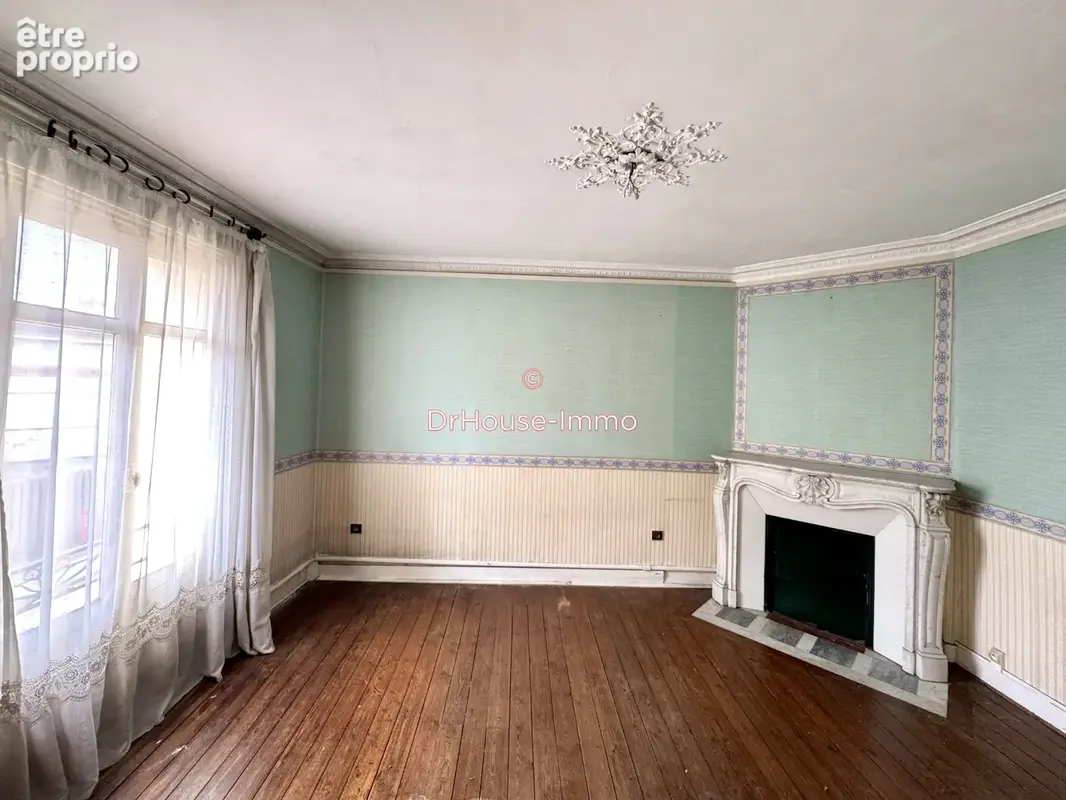 Maison 12 pièces 238 m² à vendre à Dieppe (76200) - photo 8