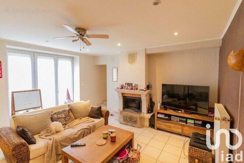 Photo 6 - Maison à LE LANGON