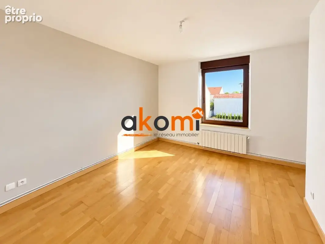 Appartement 2 pièces 43 m² à vendre à Laneuveville-Devant-Nancy (54410) - photo 6