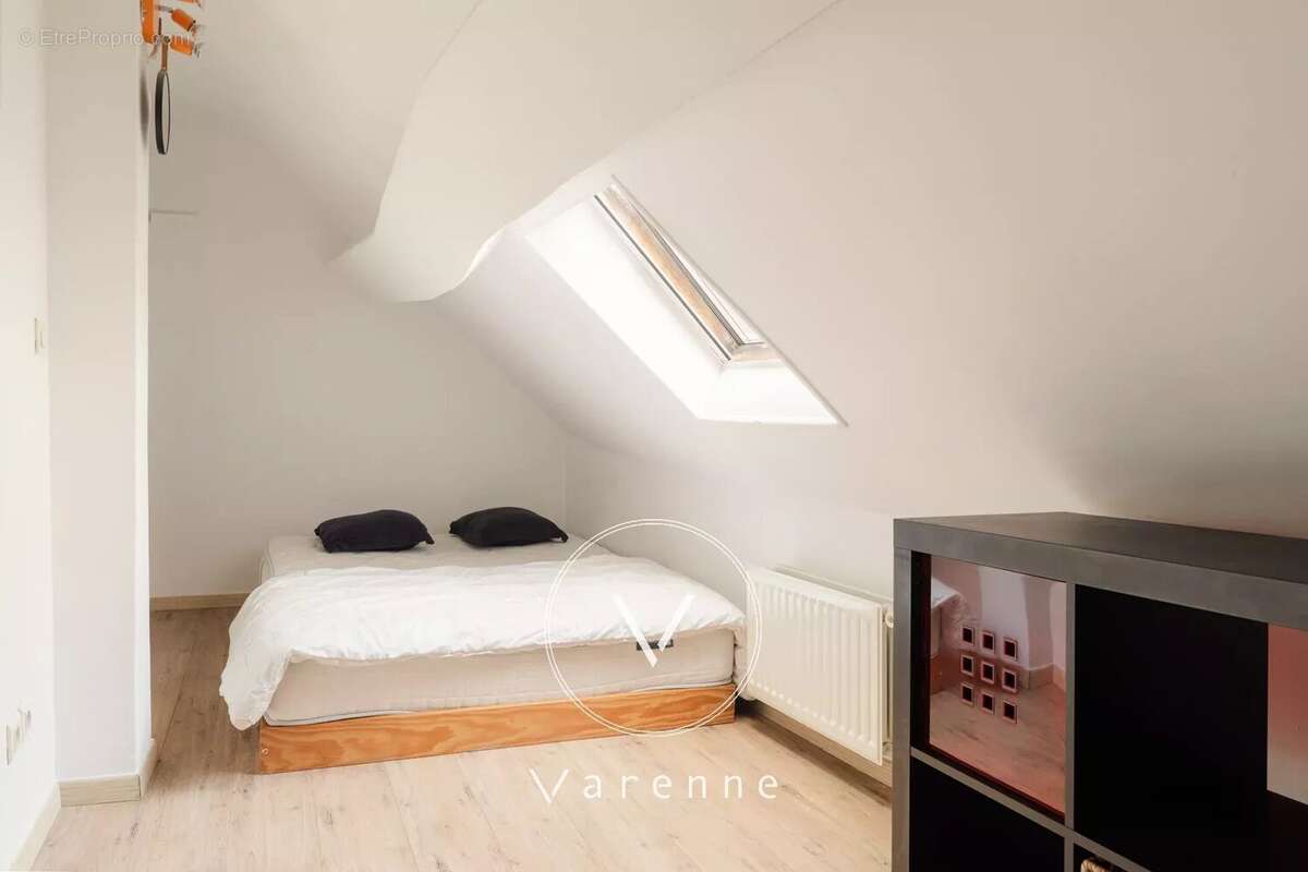 Appartement à PARIS-6E