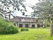 Maison à BEAUMONT-LE-ROGER