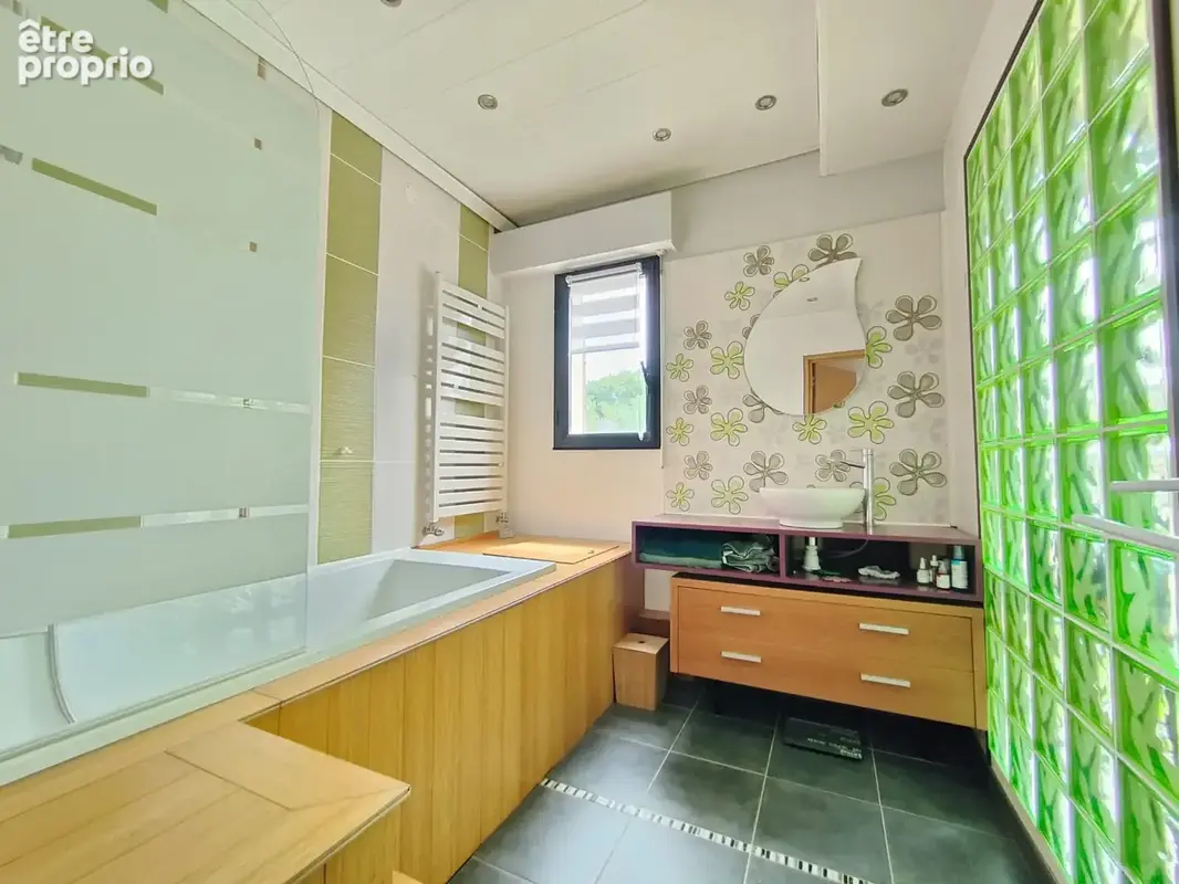 Pavillon individuel de 161m2 IGNY - photo 15