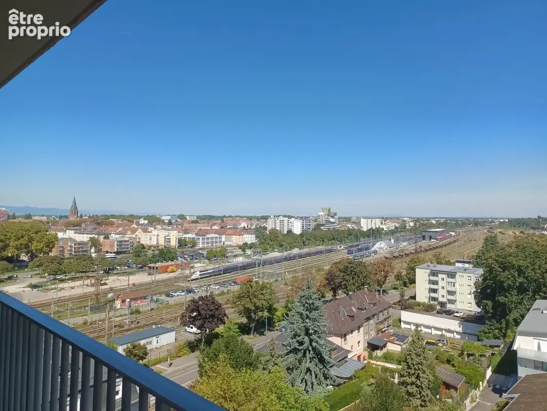 Appartement 7 pièces 155 m² à vendre à Mulhouse (68100) - photo 4