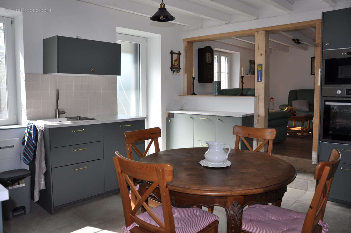 Maison à ARFEUILLES