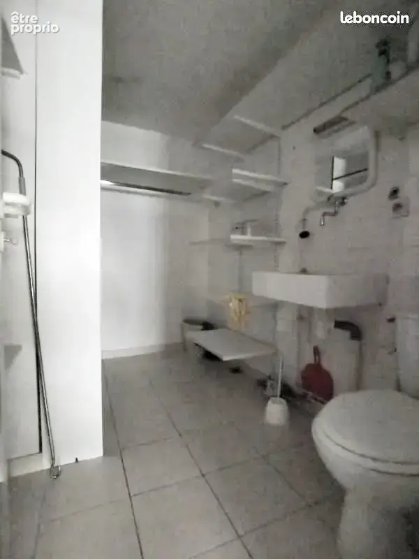 Commerce 33 m² à vendre à Aubenas (07200) - photo 5