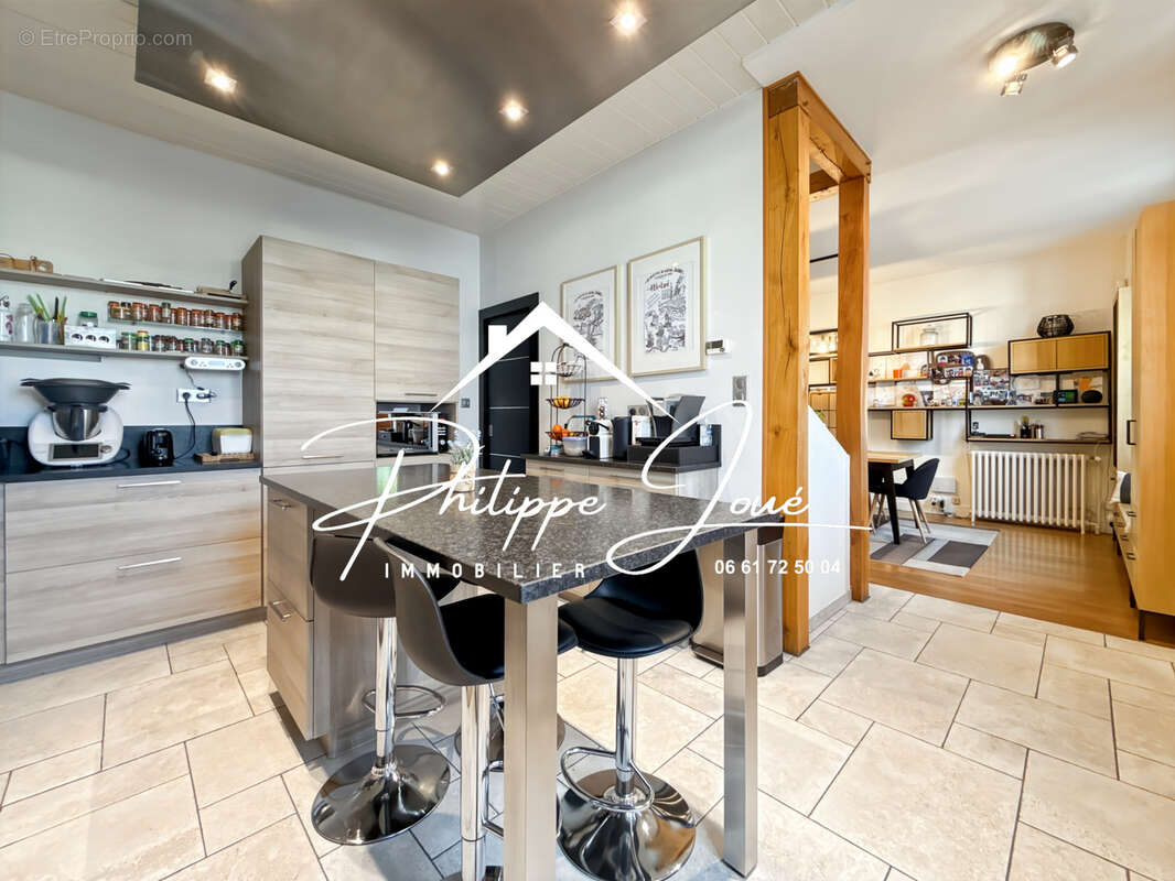 Maison à SENS