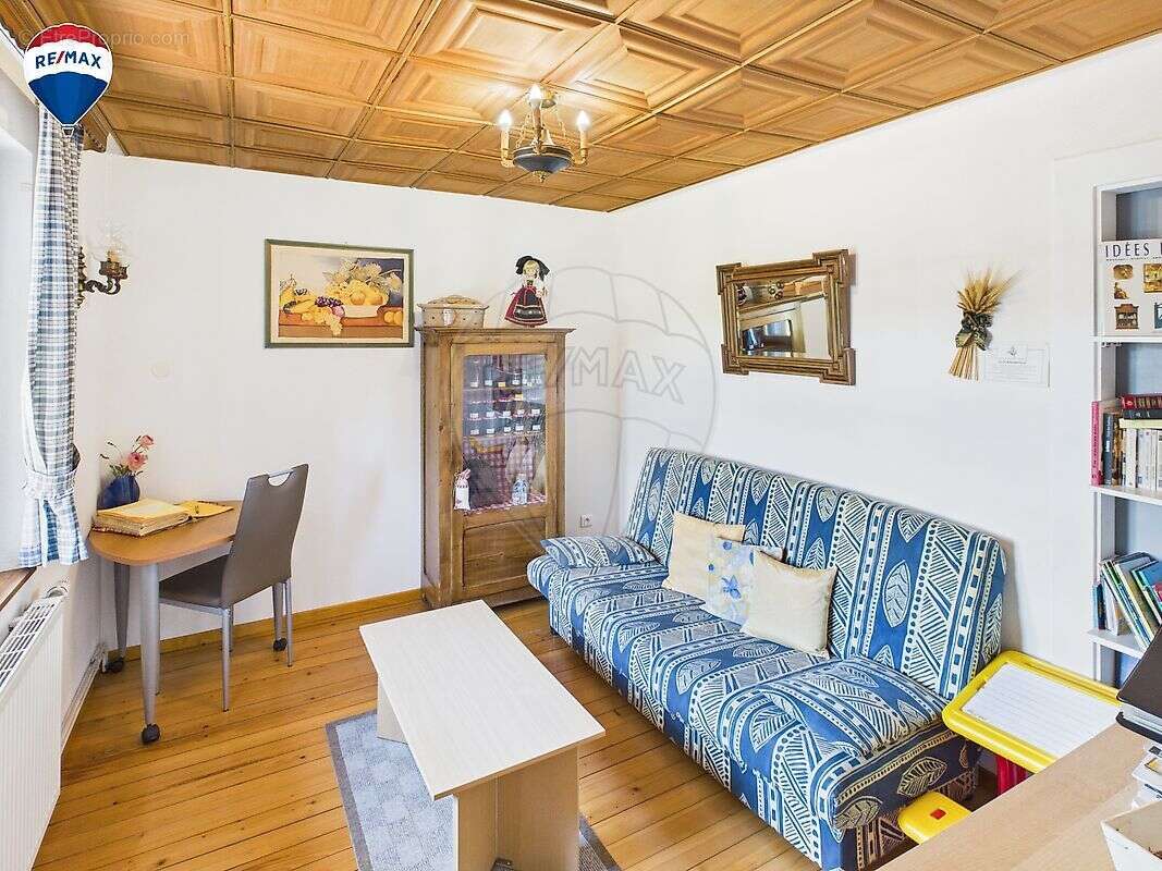 Maison 7 chambre(s) à vendre - photo 16