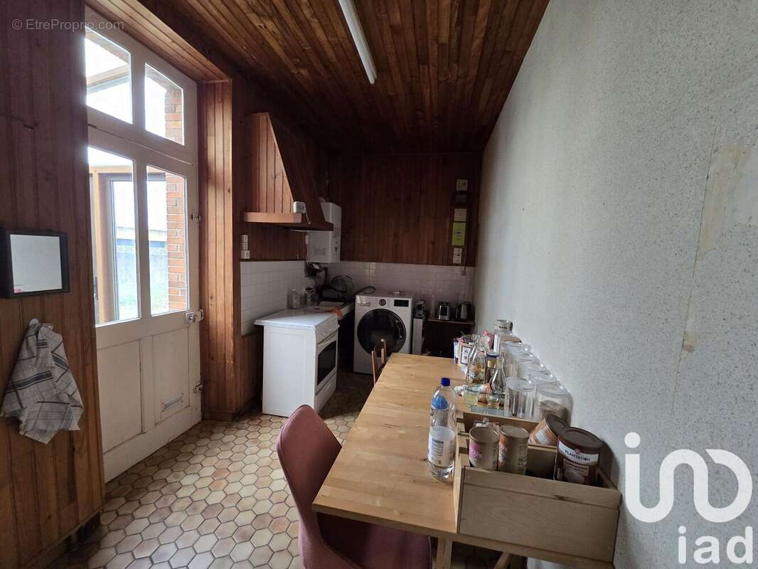 Photo 6 - Maison à SAINT-VINCENT-DES-LANDES