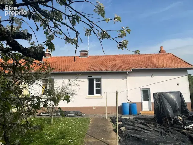 Maison 4 pièces 90m2 - photo 8