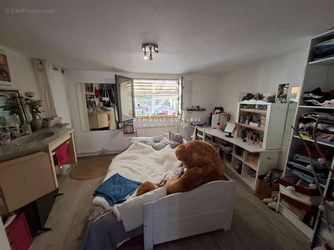 Maison à BEAUMONT-LE-ROGER