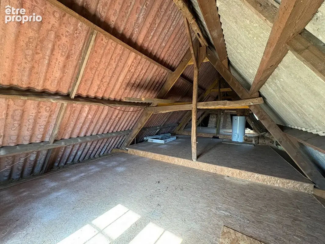 Maison à vendre - Normanville - 98.60 m² - 3 chambres - photo 10