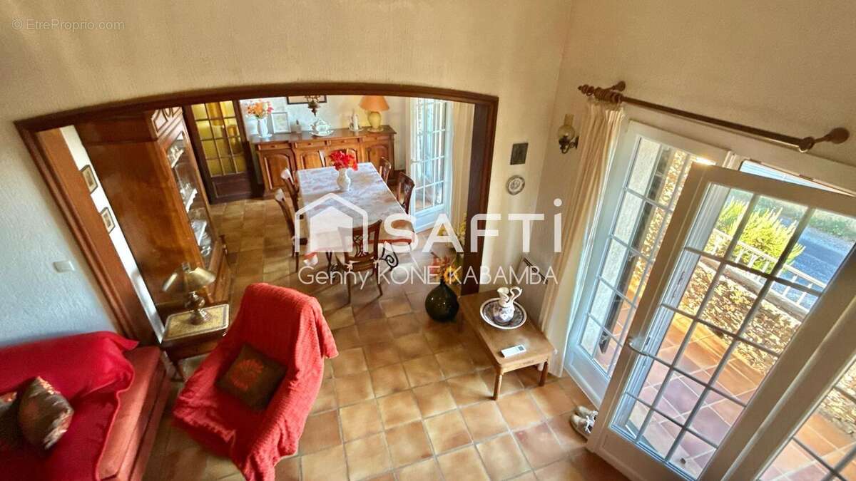 Photo 9 - Maison à LA SEYNE-SUR-MER