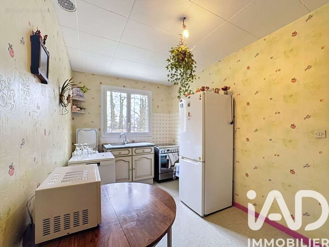 Photo 4 - Maison à COMBS-LA-VILLE