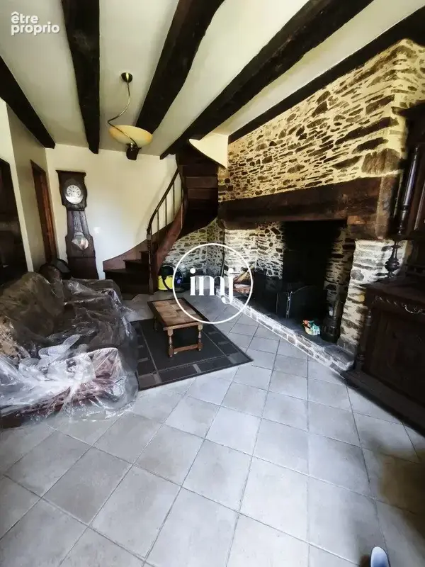 Maison 3 pièces 65 m² à vendre à Angoisse (24270) - photo 5