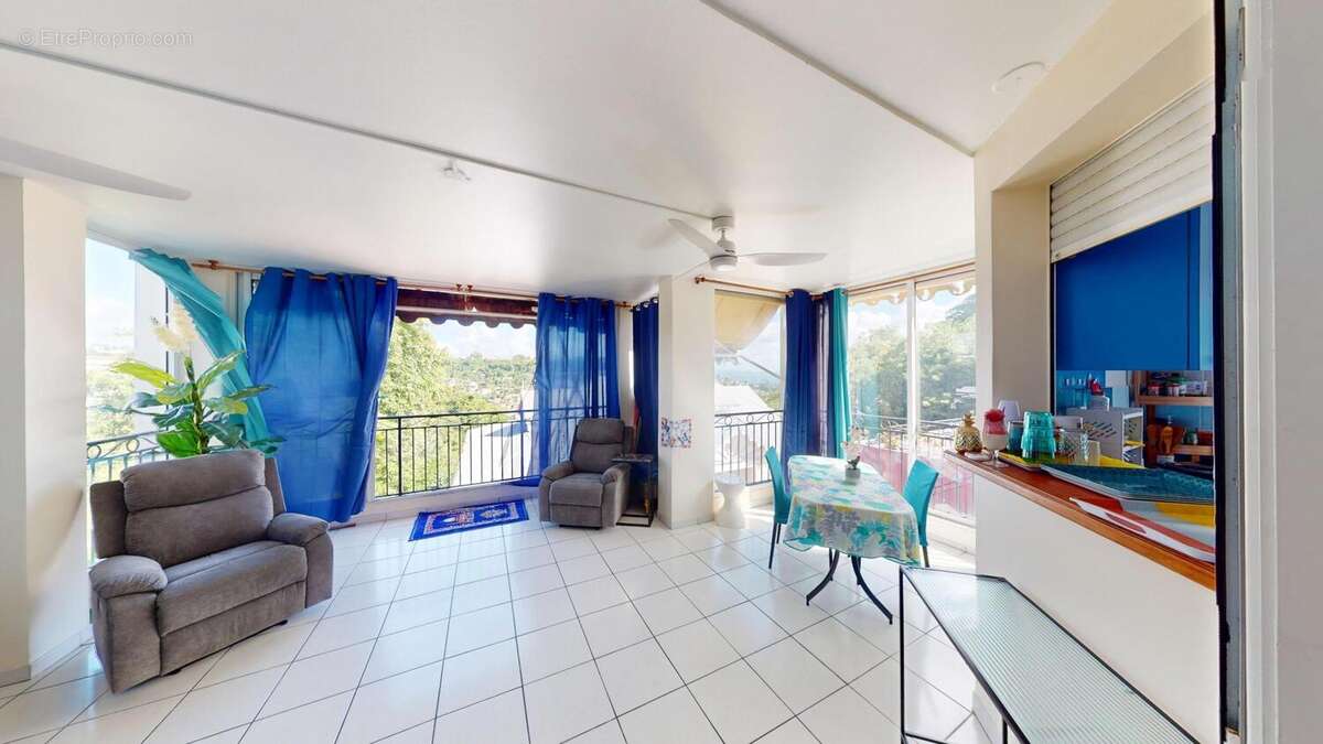 Photo 4 - Appartement à FORT-DE-FRANCE