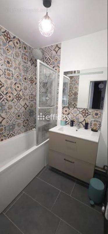 Appartement à FACHES-THUMESNIL