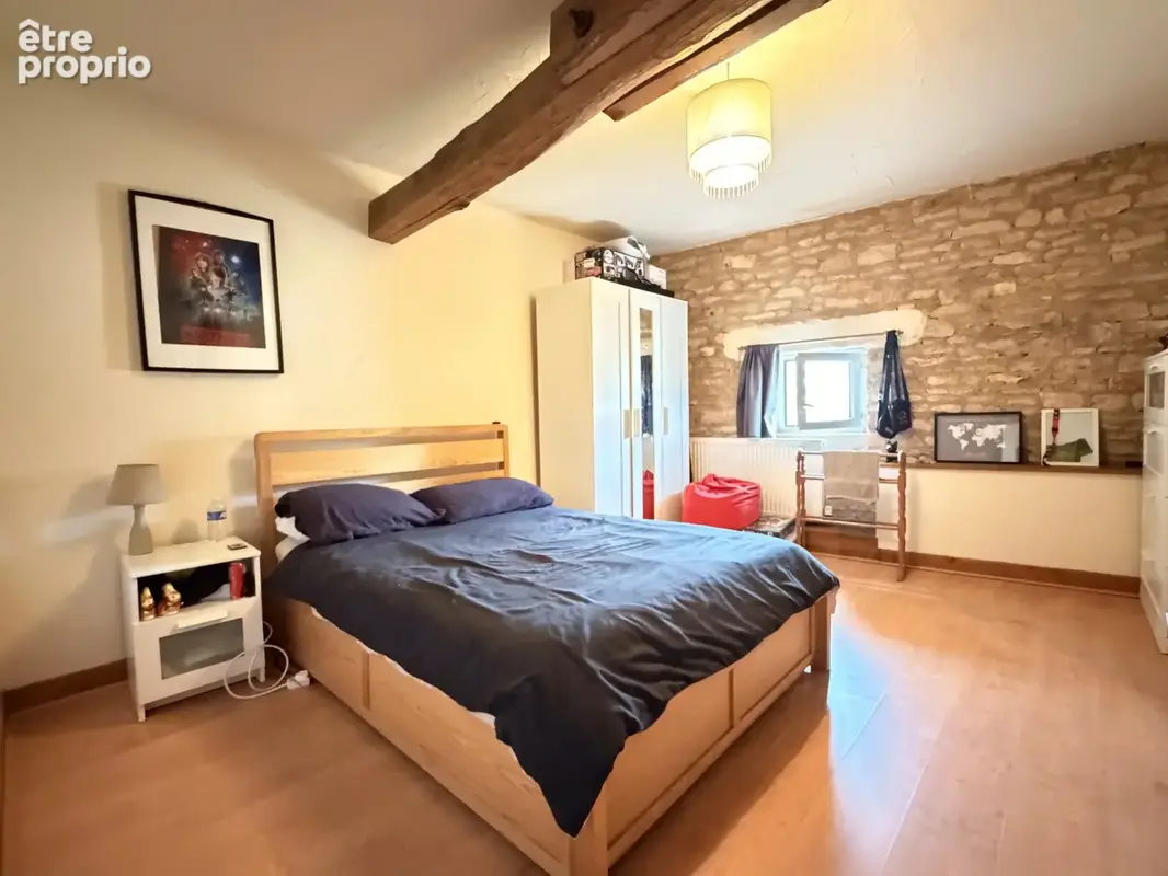 Propriété de caractère exceptionnelle avec gîte, vaste grange et nombreux bâtiments – proche de Civray - photo 12