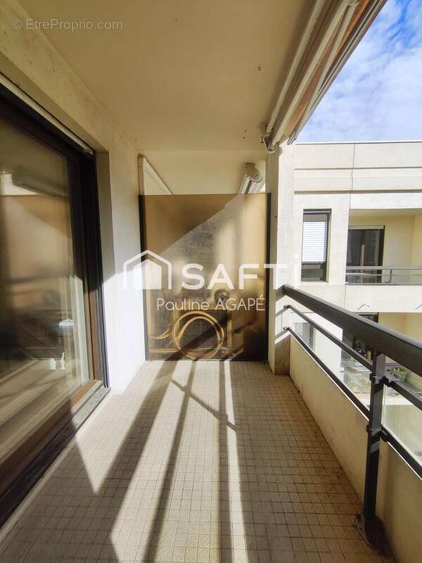Photo 4 - Appartement à MONTPELLIER