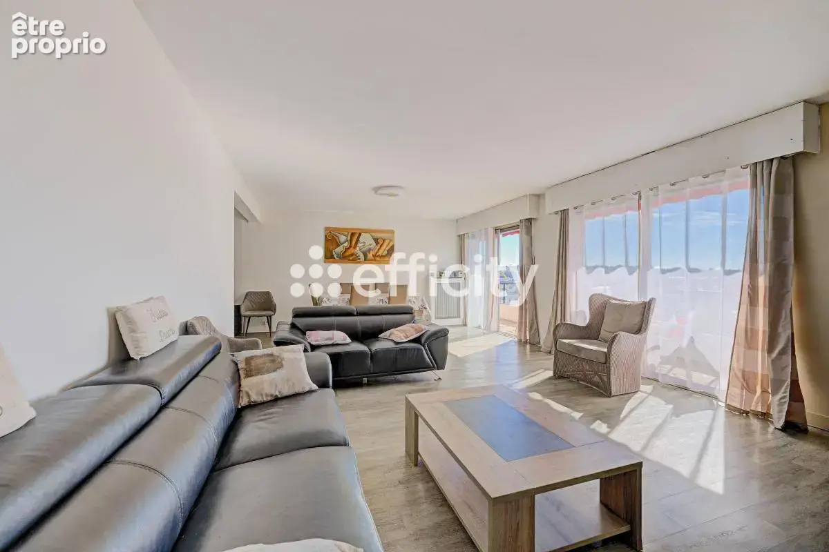 Appartement - photo 5