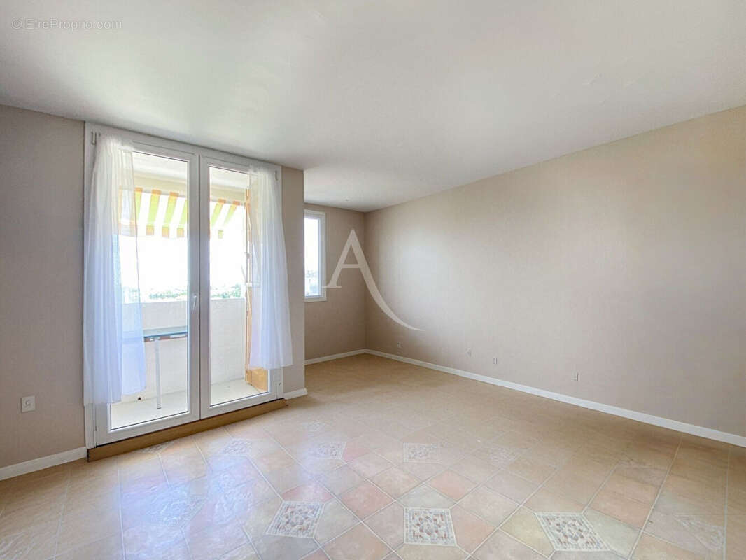 Appartement à SAINT-HILAIRE-DE-RIEZ