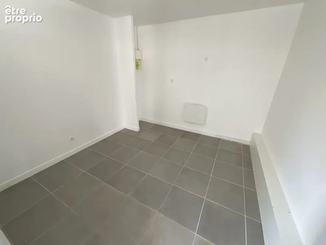 LOGEMENT LIBRE 