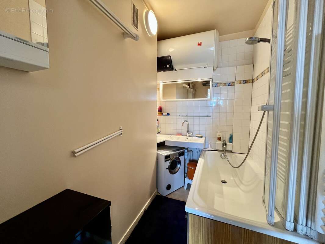 Appartement à VILLERS-SUR-MER