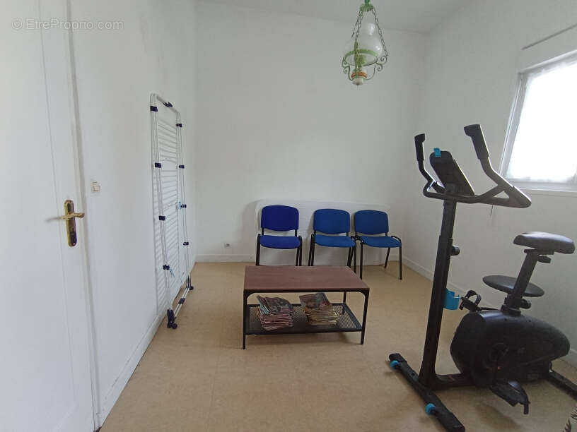 Appartement à ELBEUF