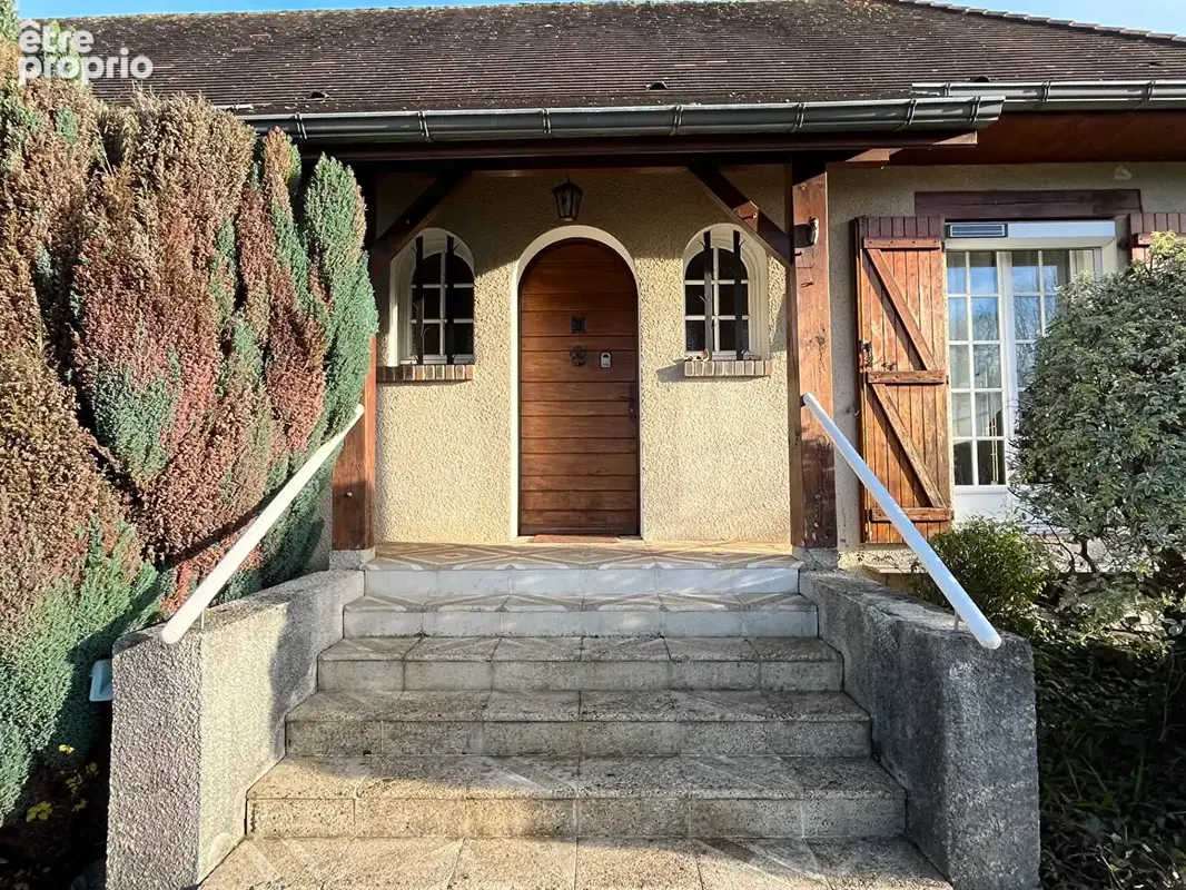 Maison 4 pièces 115 m² à vendre à Lons (64140) - photo 8