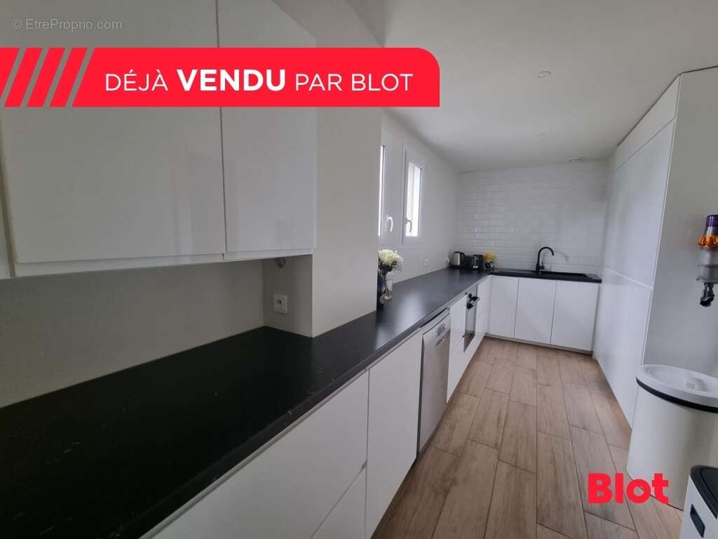 Maison 200 m² à Pace  - photo 9