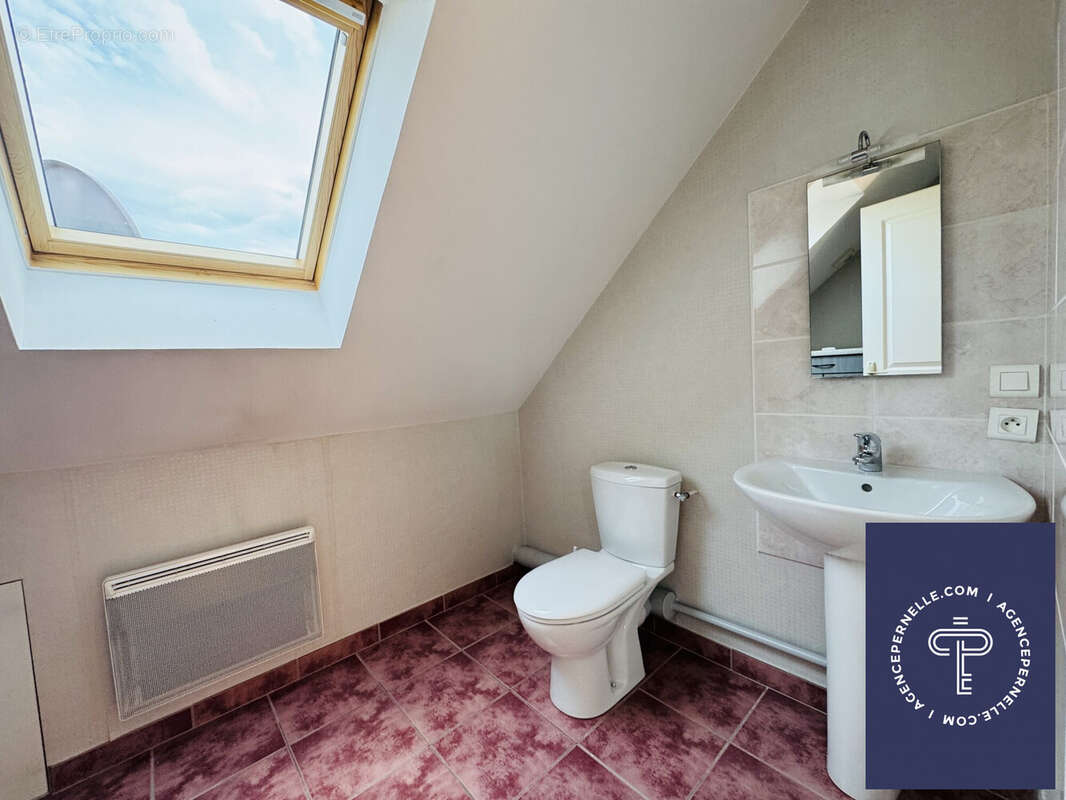 Maison 110 m² à Charquemont  - photo 9