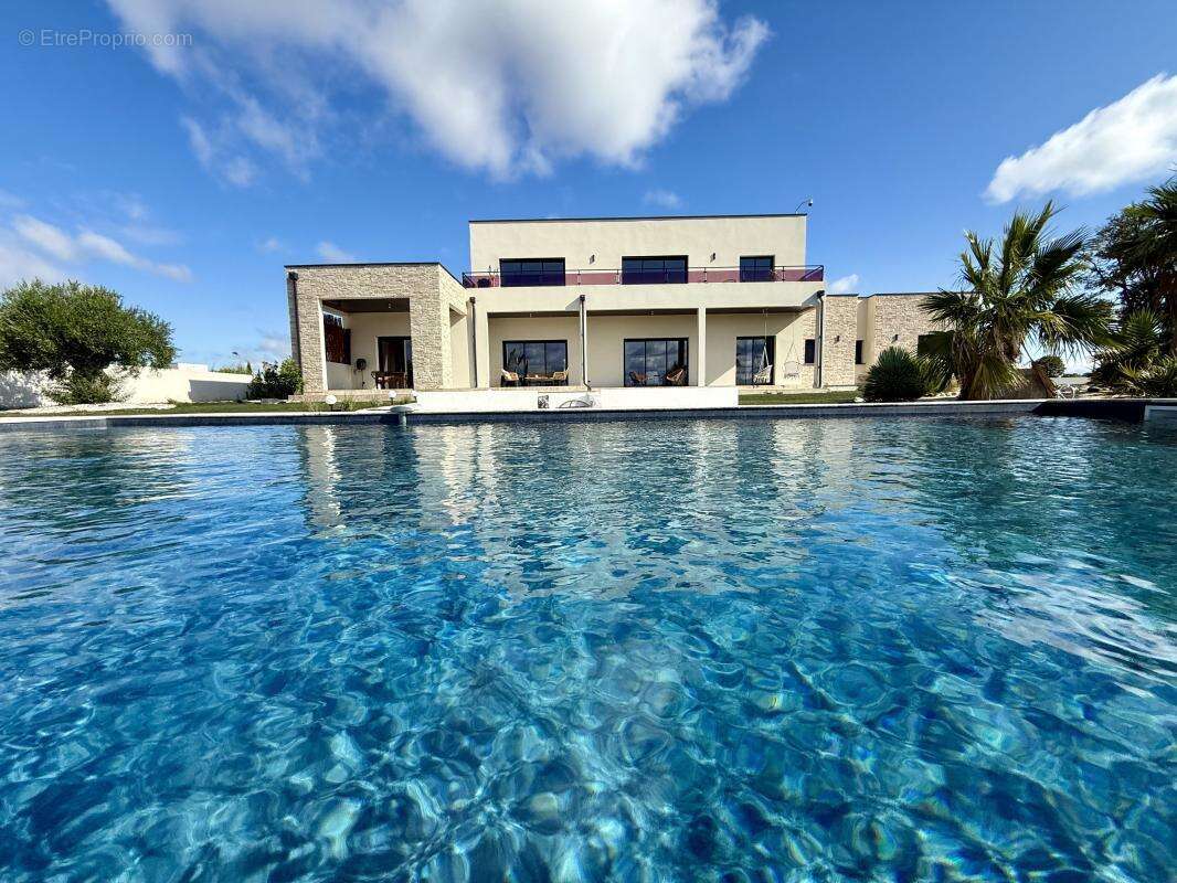 Maison à CARCASSONNE